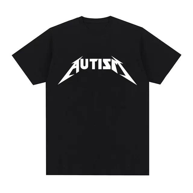 Autism T-Shirt