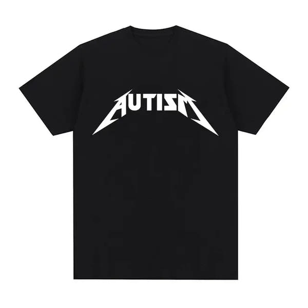 Autism T-Shirt