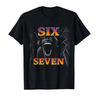 Six Seven T-Shirt