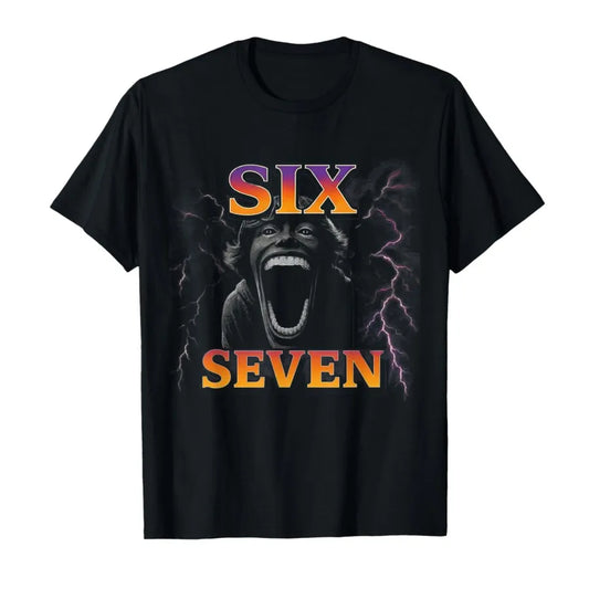 Six Seven T-Shirt