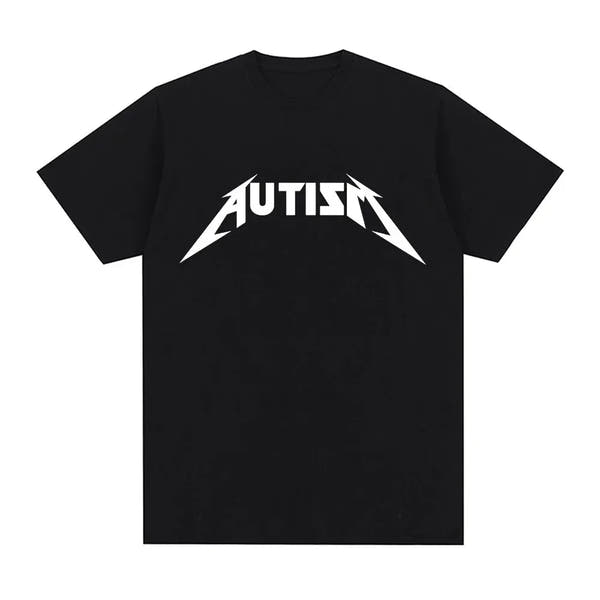 Autism T-Shirt