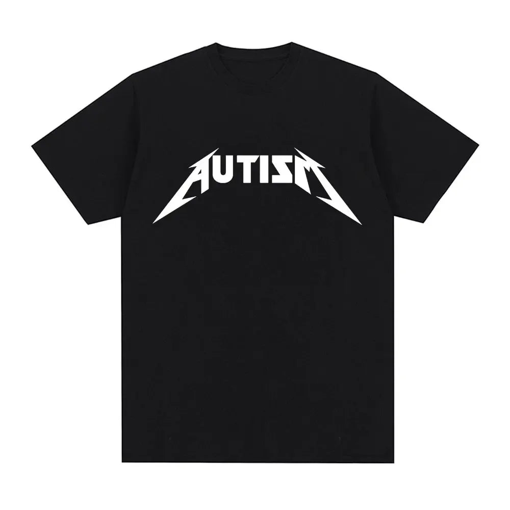 Autism T-Shirt
