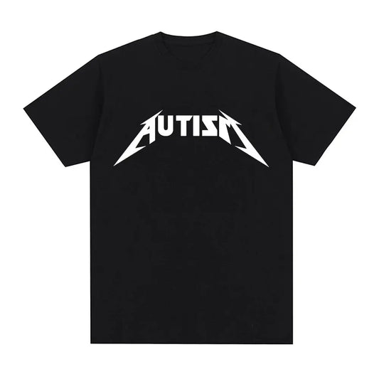 Autism T-Shirt